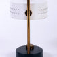 Table Lamp for Mategot, 1950s, France 1955