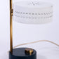 Table Lamp for Mategot, 1950s, France 1955
