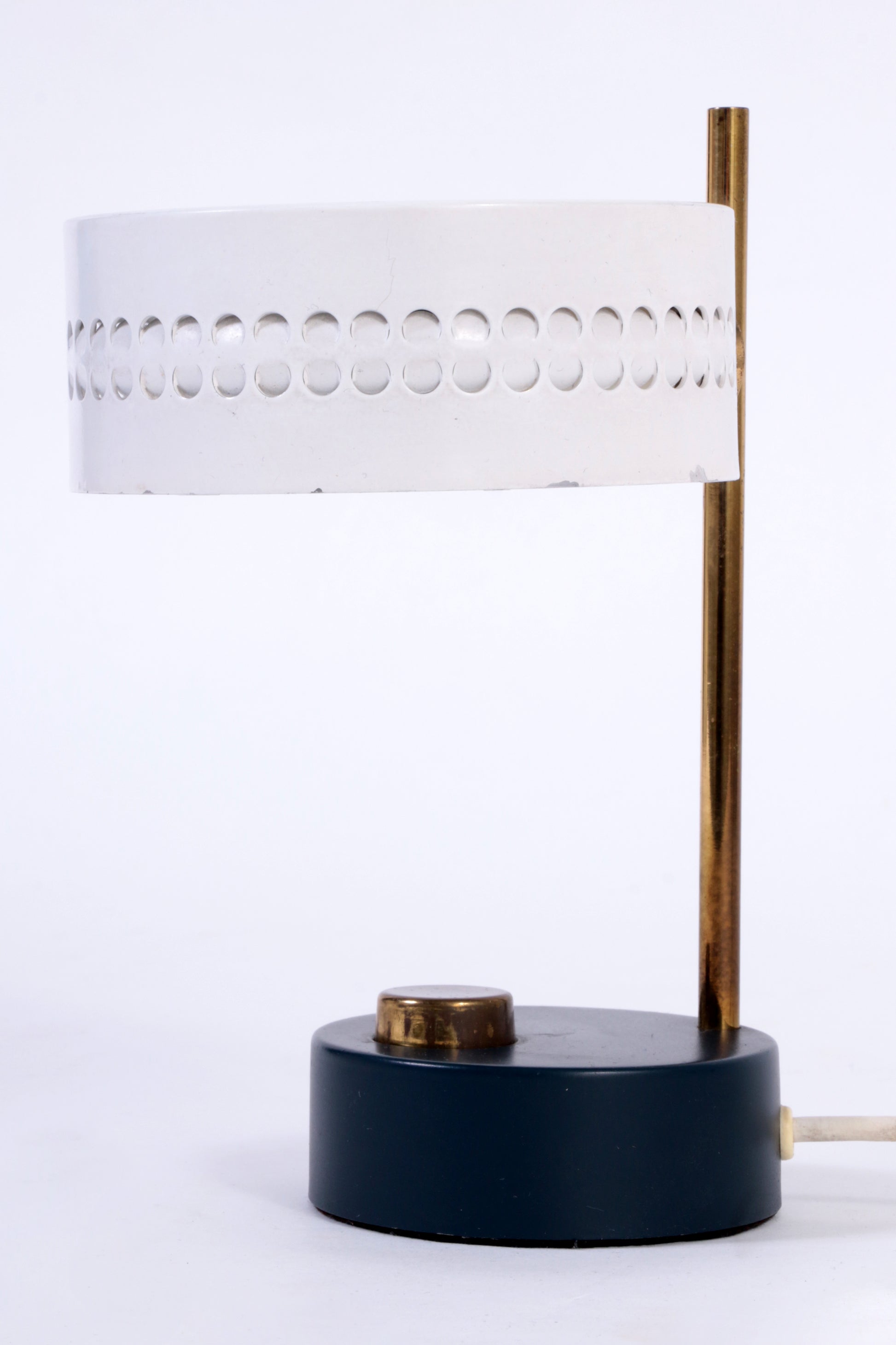 Table Lamp for Mategot, 1950s, France 1955