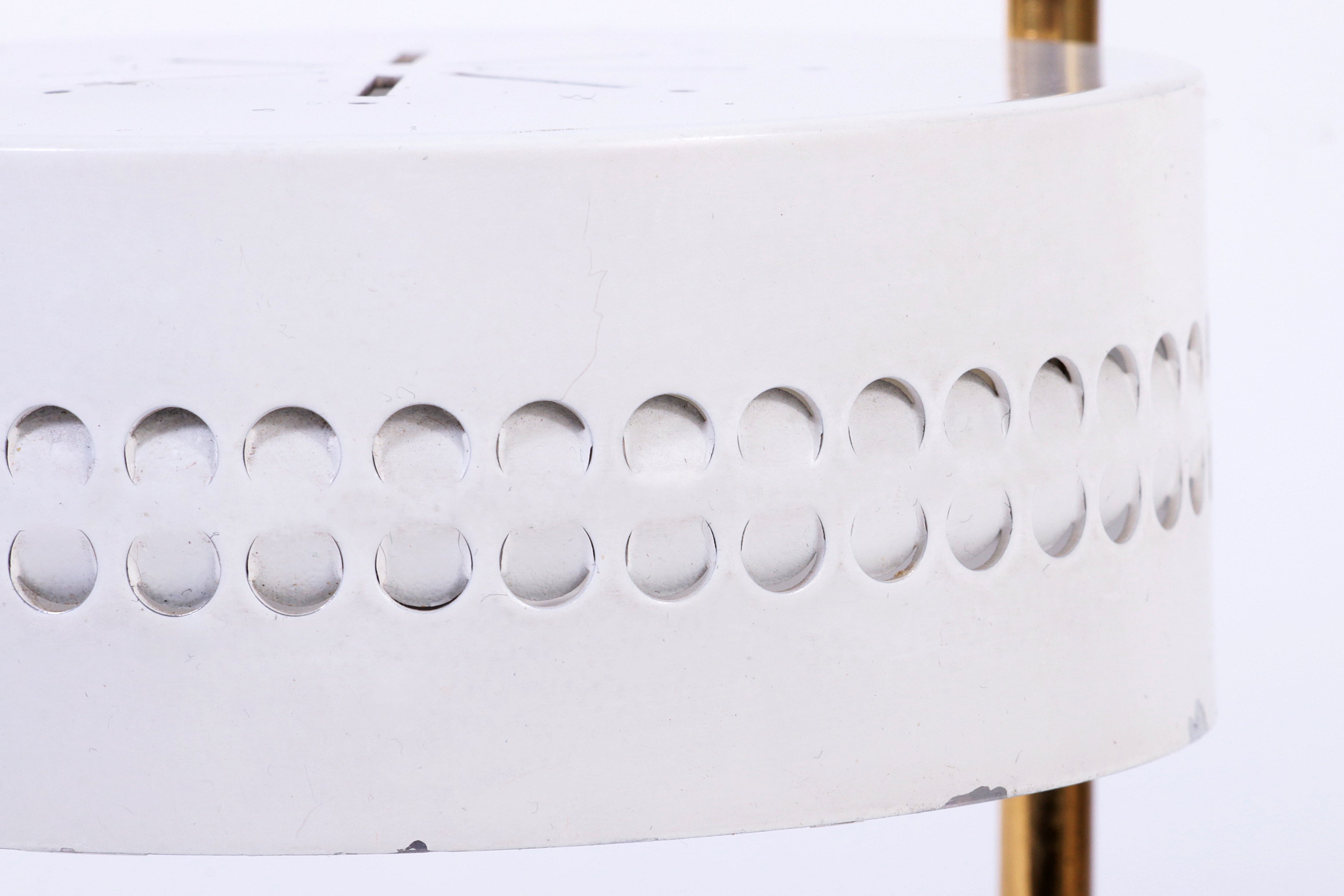 Table Lamp for Mategot, 1950s, France 1955