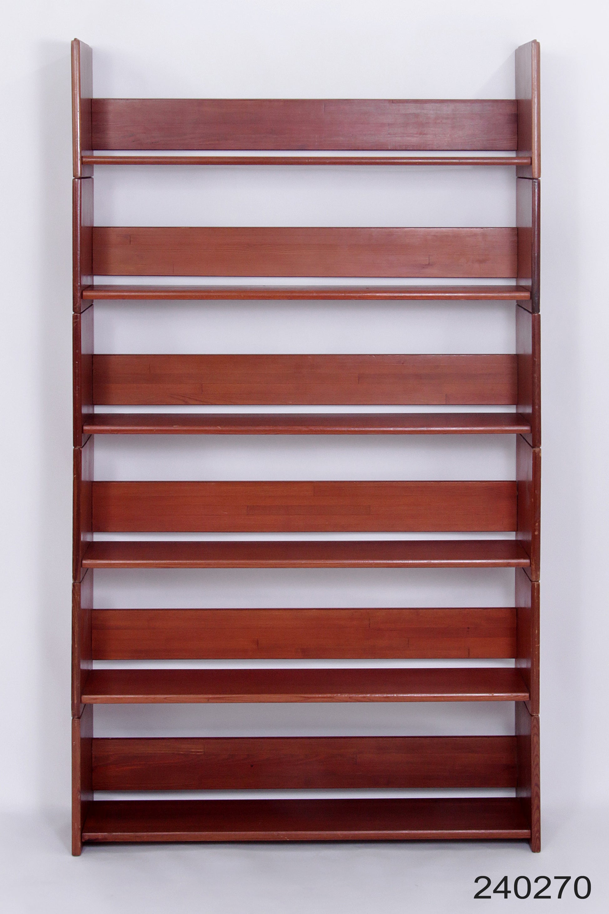 Ilmari Tapiovaara bookcase Laukaan Puu Finland 1955