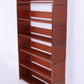 Ilmari Tapiovaara bookcase Laukaan Puu Finland 1955