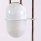 Iconic 1960s Counterweight Pendant Lamp by Goffredo Reggiani