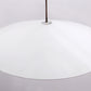 Iconic 1960s Counterweight Pendant Lamp by Goffredo Reggiani