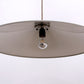 Iconic 1960s Counterweight Pendant Lamp by Goffredo Reggiani