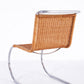 Thonet Iconic Ludwig Mies van der Rohe MR 533 Floating Chairs 