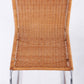 Thonet Iconic Ludwig Mies van der Rohe MR 533 Floating Chairs 
