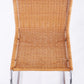 Thonet Iconic Ludwig Mies van der Rohe MR 533 Floating Chairs 