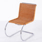 Thonet Iconic Ludwig Mies van der Rohe MR 533 Floating Chairs