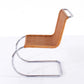 Thonet Iconic Ludwig Mies van der Rohe MR 533 Floating Chairs
