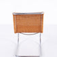 Thonet Iconic Ludwig Mies van der Rohe MR 533 Floating Chairs
