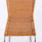 Thonet Iconic Ludwig Mies van der Rohe MR 533 Floating Chairs
