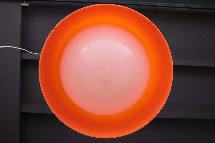  Xl Luigi Massoni Hanglamp gemaakt door Guzzini,1960 Bol erin