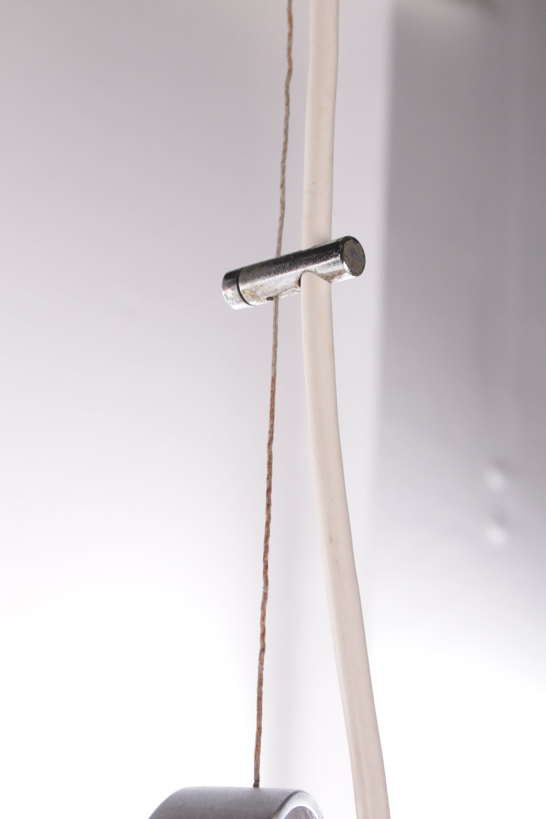  Xl Luigi Massoni Hanglamp gemaakt door Guzzini,1960