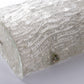 XXL Ice Wall Lamp by Hillebrand 60 cm long made in 1960