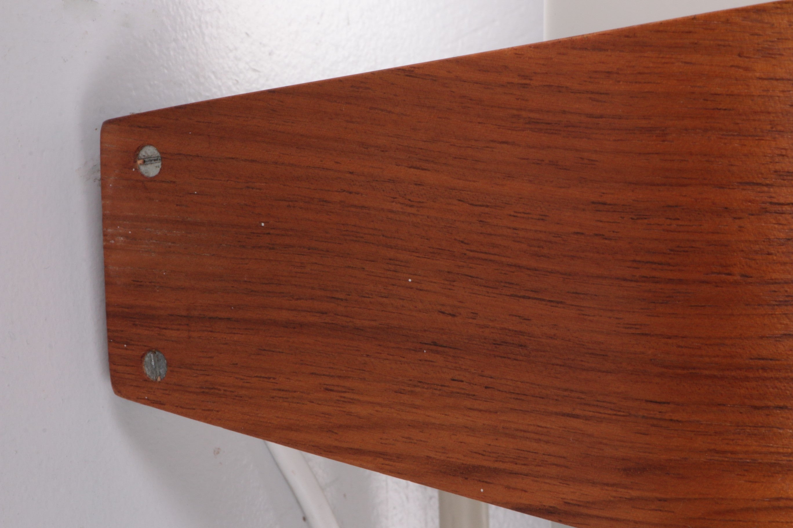 Set Philips Wandlampjes Ontwerp van Louis Kalff model NX40,Nederland.