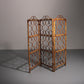 Vintage Italian Bamboo Room Divider (1960s)
