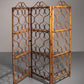 Italian Bamboo Room Divider (1960s)