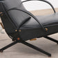First Edition P40 Adjustable Lounge Chair by Osvaldo Borsani for Tecno, 1955