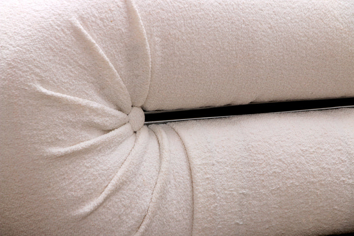 Loungestoelen Model Velasquez gemaakt door  Mimo Padova, 1970s