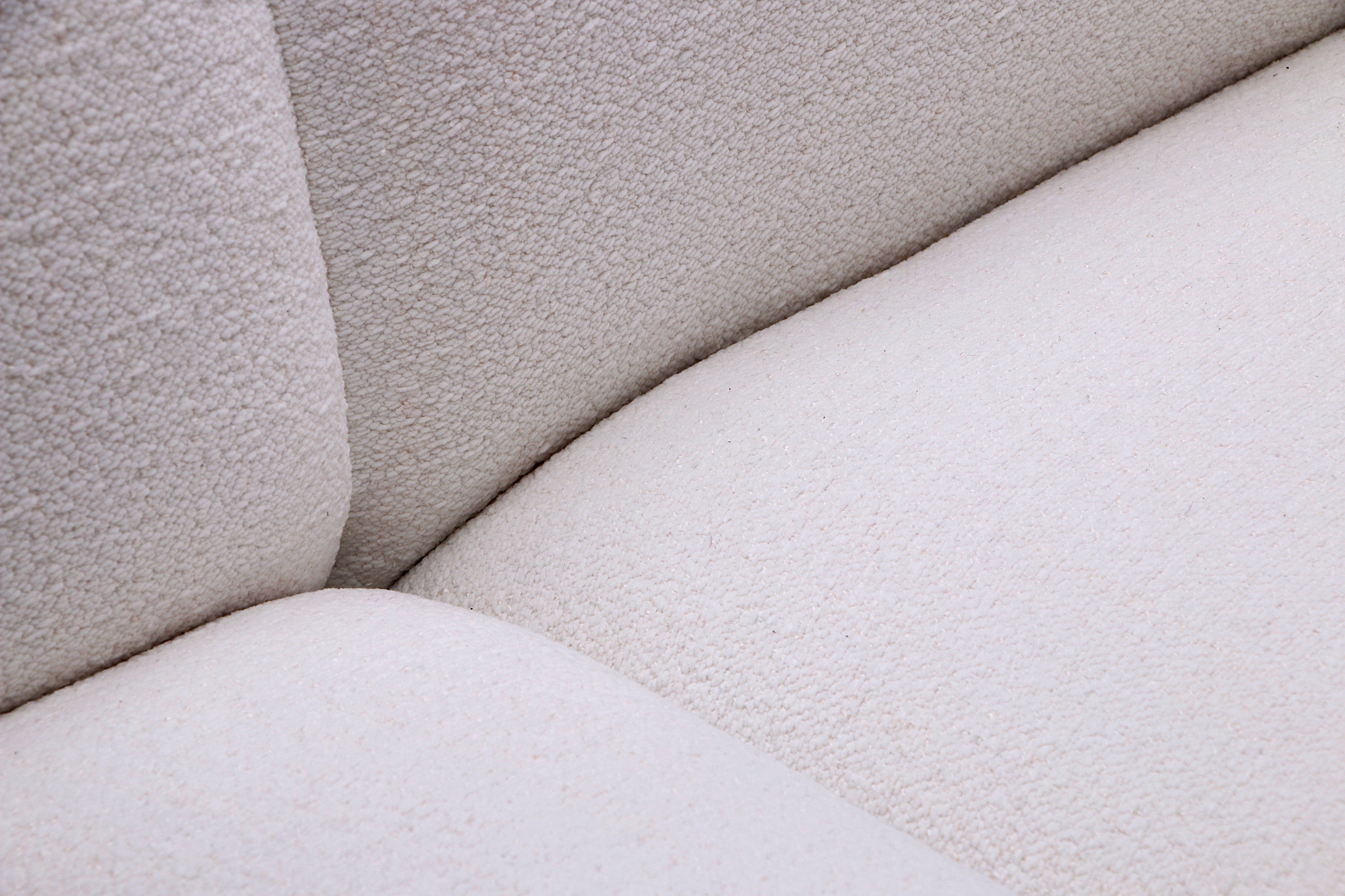 Loungestoelen Model Velasquez gemaakt door  Mimo Padova, 1970s