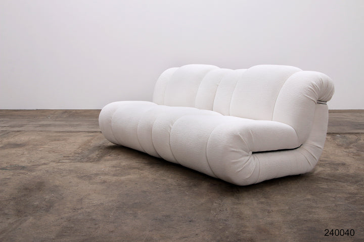 Loungestoelen Model Velasquez gemaakt door  Mimo Padova, 1970s