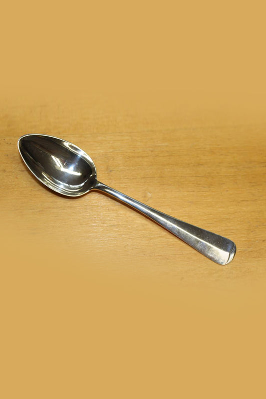 Silver Dutch spoon