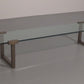 Low Sidetable Model T54  by Peter Ghyczy 1970