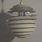 Louis Poulsen PH Louvre Pendant Light - Danish Design from the 1960s