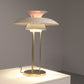 Rare PH 5 Mid-Century Modern Table Lamp by Poul Henningsen for Louis Poulsen, Denmark 1