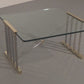 Coffee Table by Peter Ghyczy Model T34