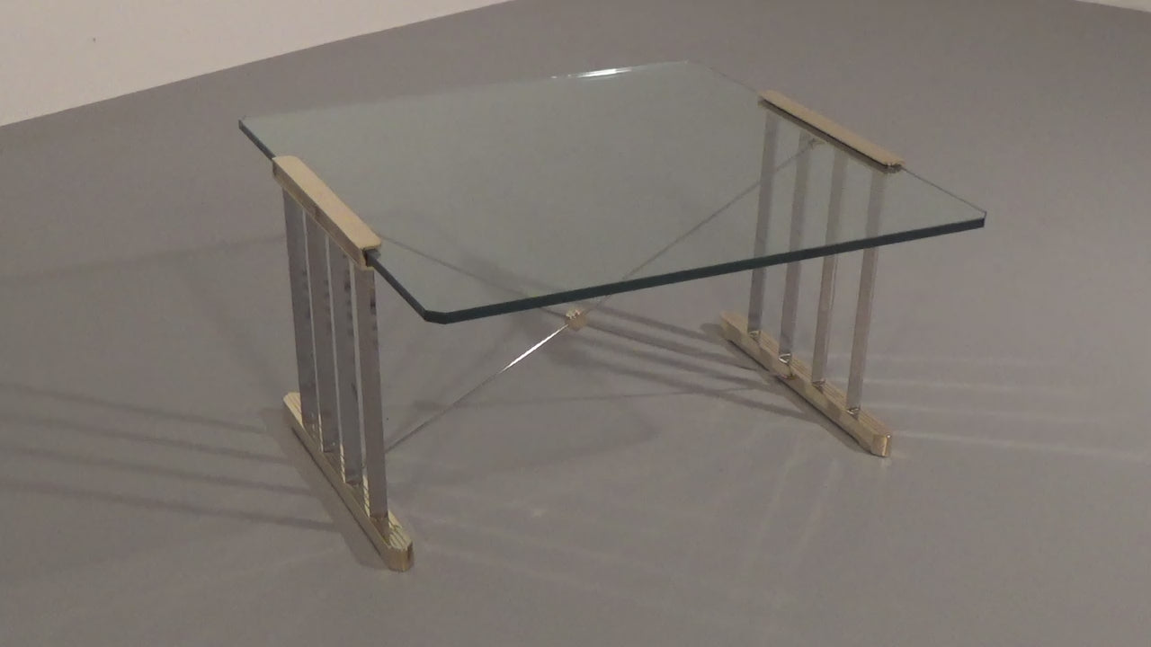 Coffee Table by Peter Ghyczy Model T34