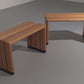 Italian Beechwood Benches from 1960 – Timeless Mid-Century Seating