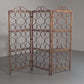 Italian Bamboo Room Divider (1960s)