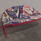 Gastone Rinaldi for Rima Mid Century Italian Saturno Sofa