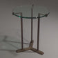 Very Rare Peter Ghyczy Side or Coffee Table model T37