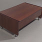 Marco Zanuso ‘Springtime’ Coffee Table for Arflex, Italy 1960s