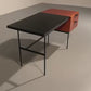 Pierre Paulin for Thonet,Desk Model CM141 France, 1953s