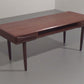 Danish Modernist Teak Coffee Table by Dyrlund, 1960s