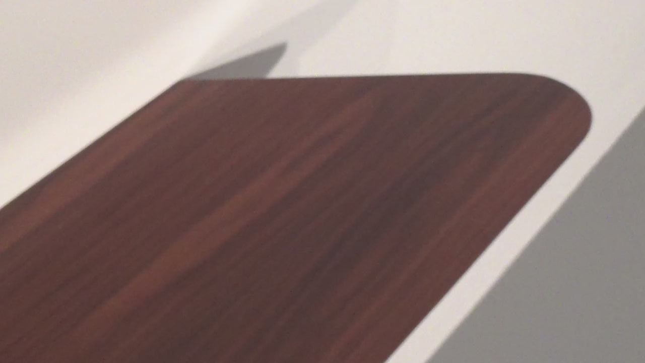  Wall Consolle Table by Ico Parisi