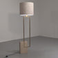 Floor lamp by Giovanni Banci for Banci Firenze, 1970s Italy