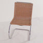 Thonet Iconic Ludwig Mies van der Rohe MR 533 Floating Chairs – Perfect Condition