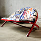 Gastone Rinaldi for Rima Mid Century Italian Saturno Sofa