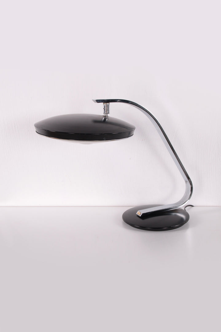 Vintage Spaanse Design bureaulamp Martin Pedro voor Fase jaren 60 