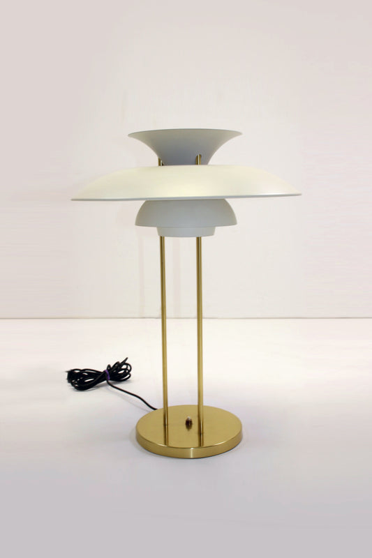 Tafel Lamp Poul Henningsen For Louis Poulsen BORDSLAMPA, PH5,