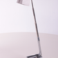 Bureau lampje Deens ontwerp jaren60 zijkant licht uit