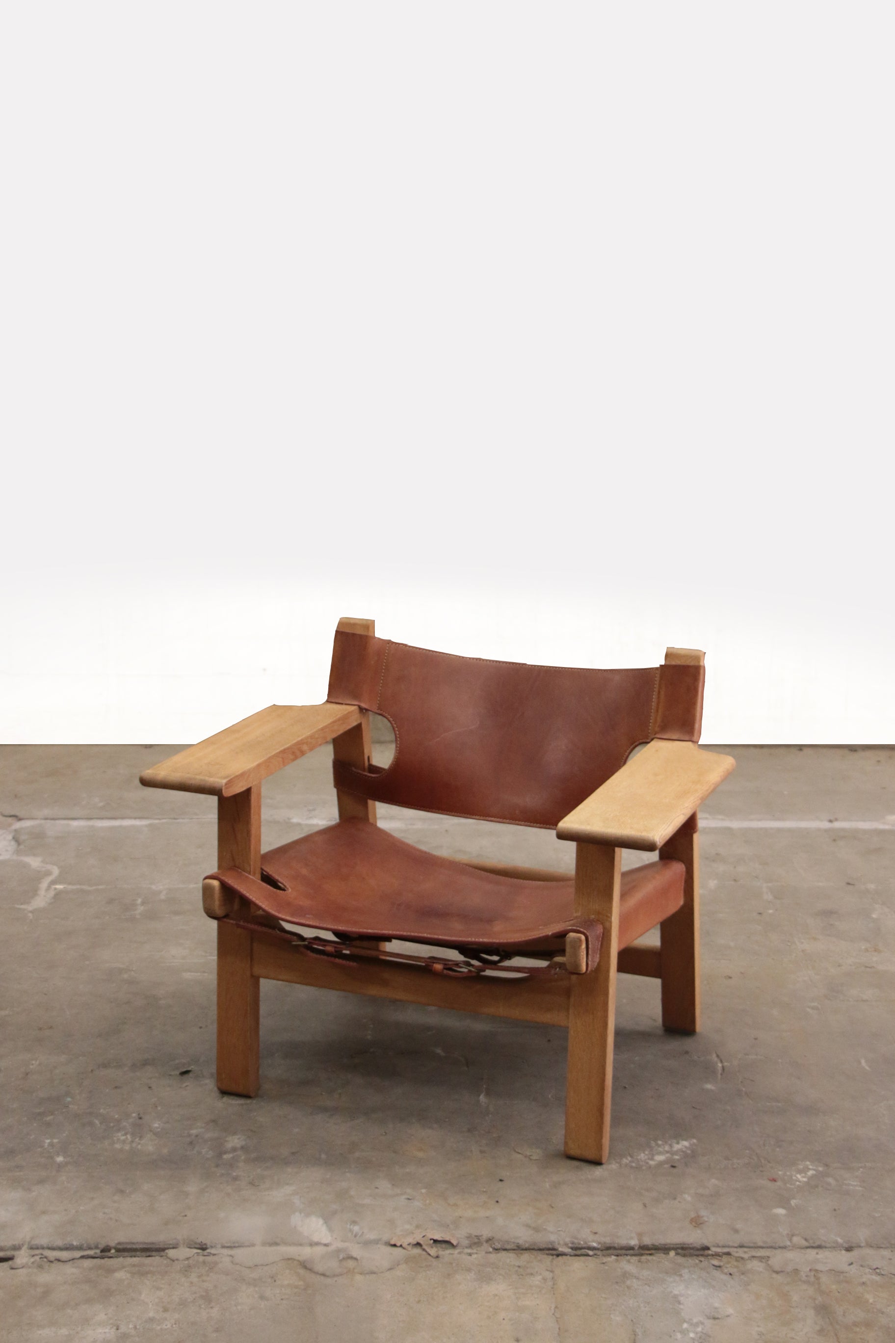 Model 2226 Ontwerp van Børge Mogensen door Fredericia,1960