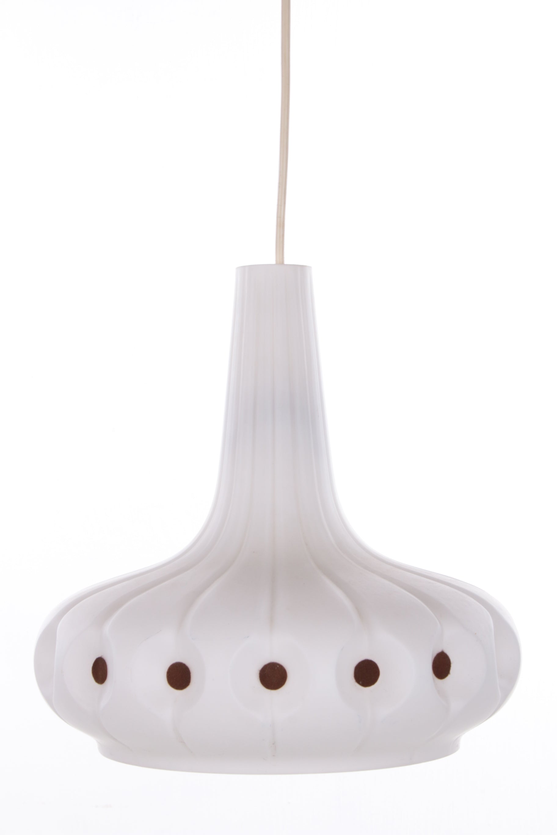 Design Peill & Putzler hanglamp, 1960 voorkant