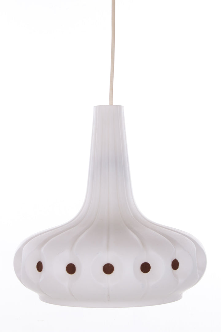 Design Peill & Putzler hanglamp, 1960 voorkant