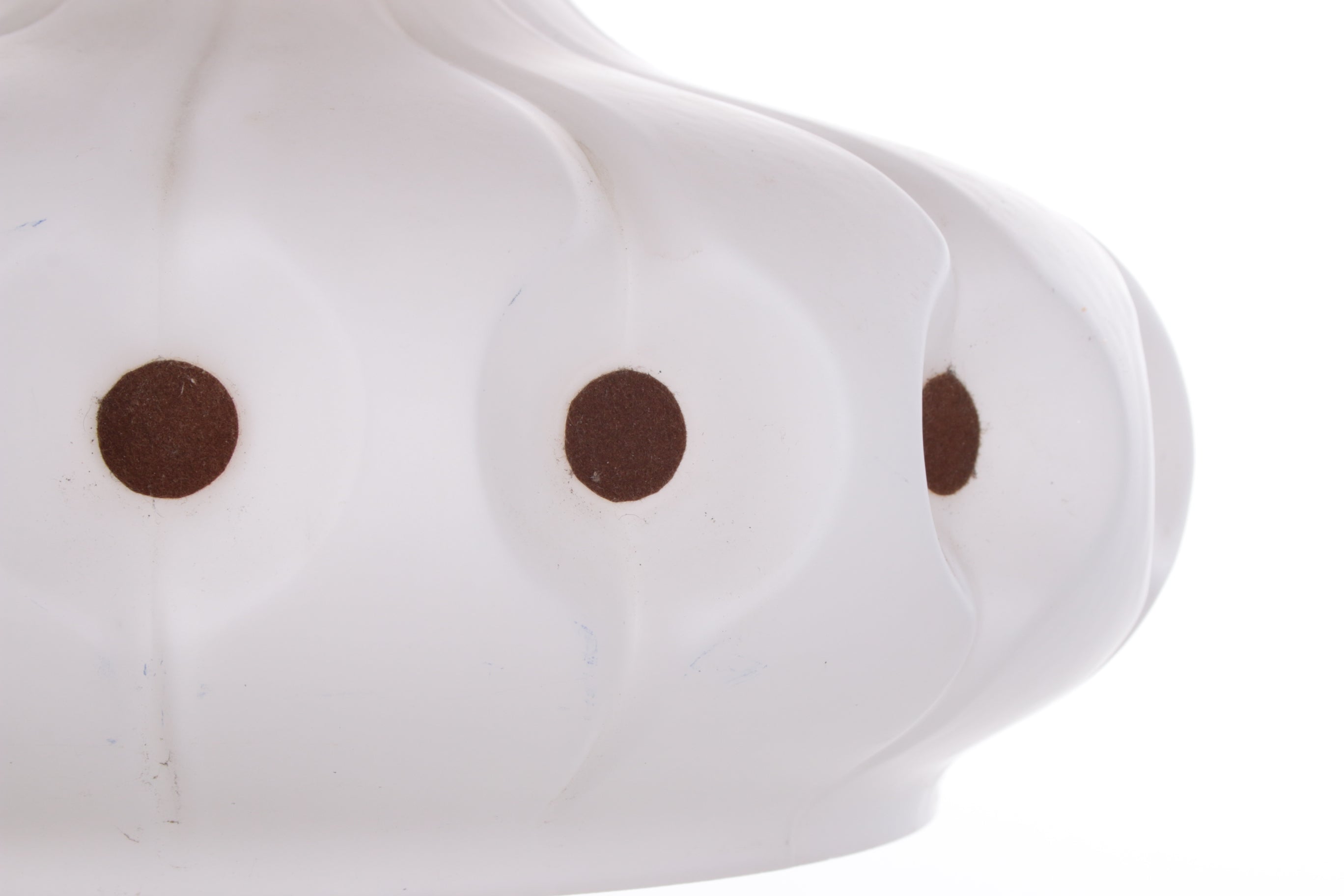 Design Peill & Putzler hanglamp, 1960 detail zijkant